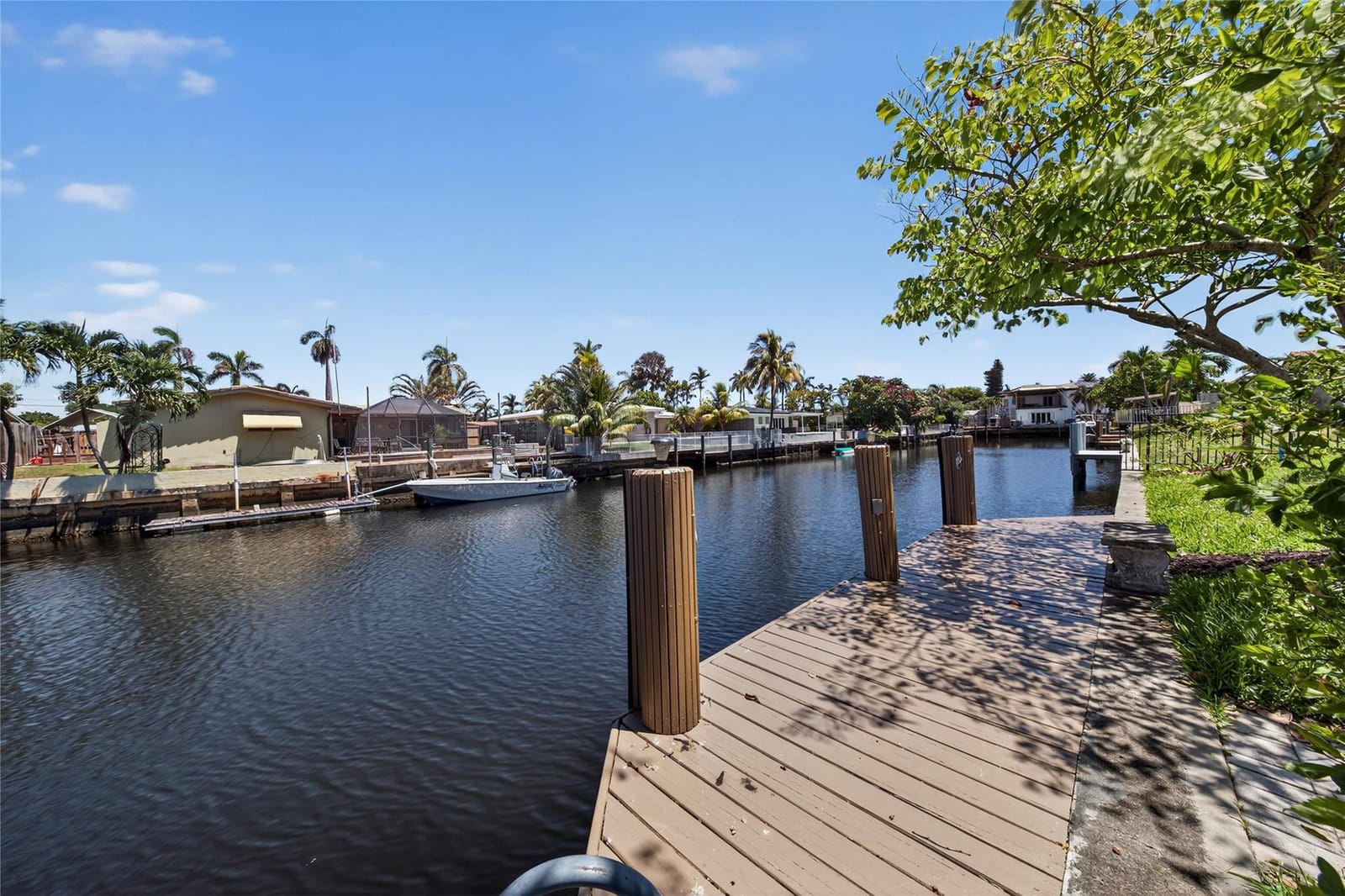 1461 NE 57th Court, Fort Lauderdale, FL 33334