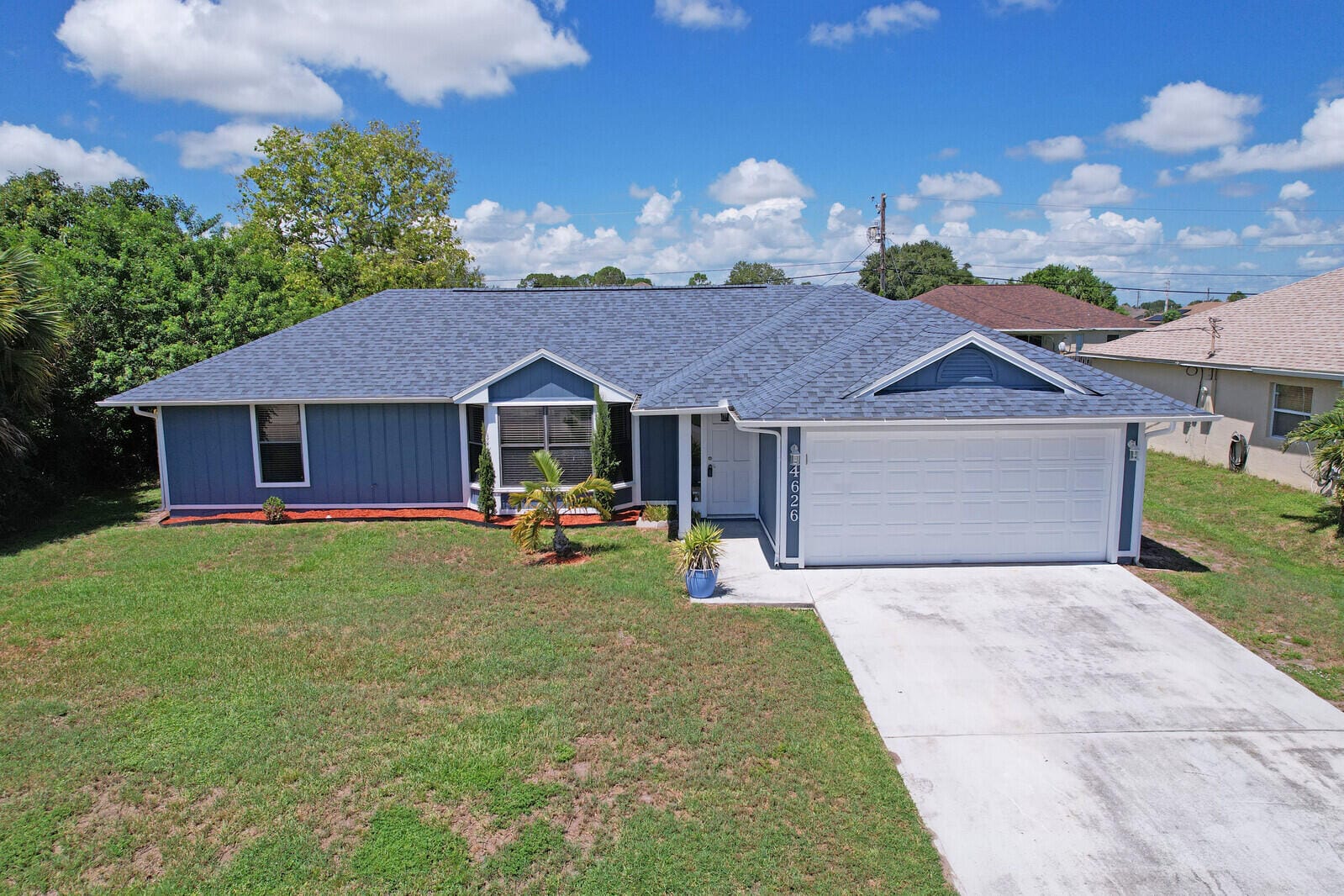 4626 SW Ulster Street, Port St. Lucie, FL 34953