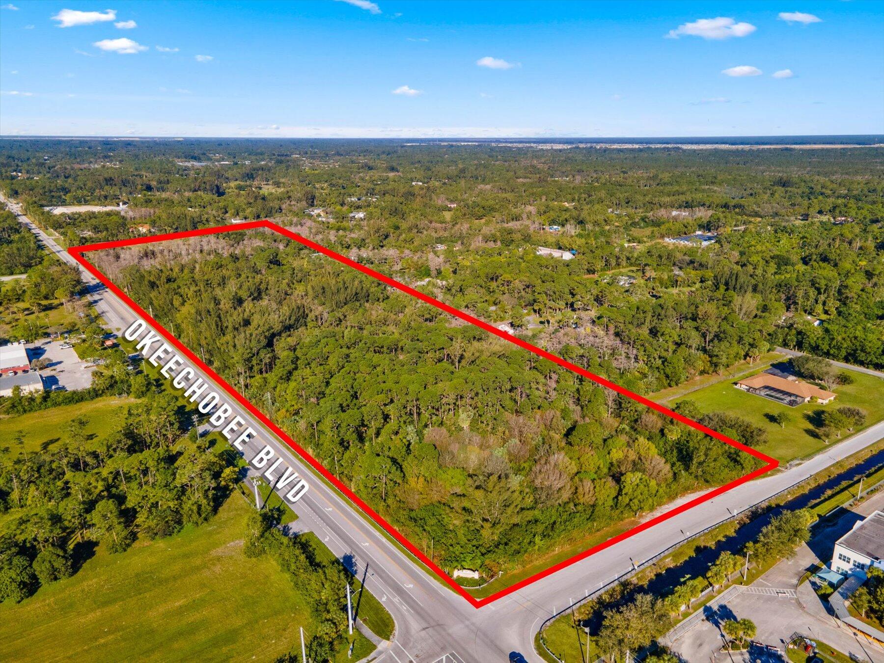 0 Folsom Road, Loxahatchee Groves, FL 33470, Loxahatchee Groves