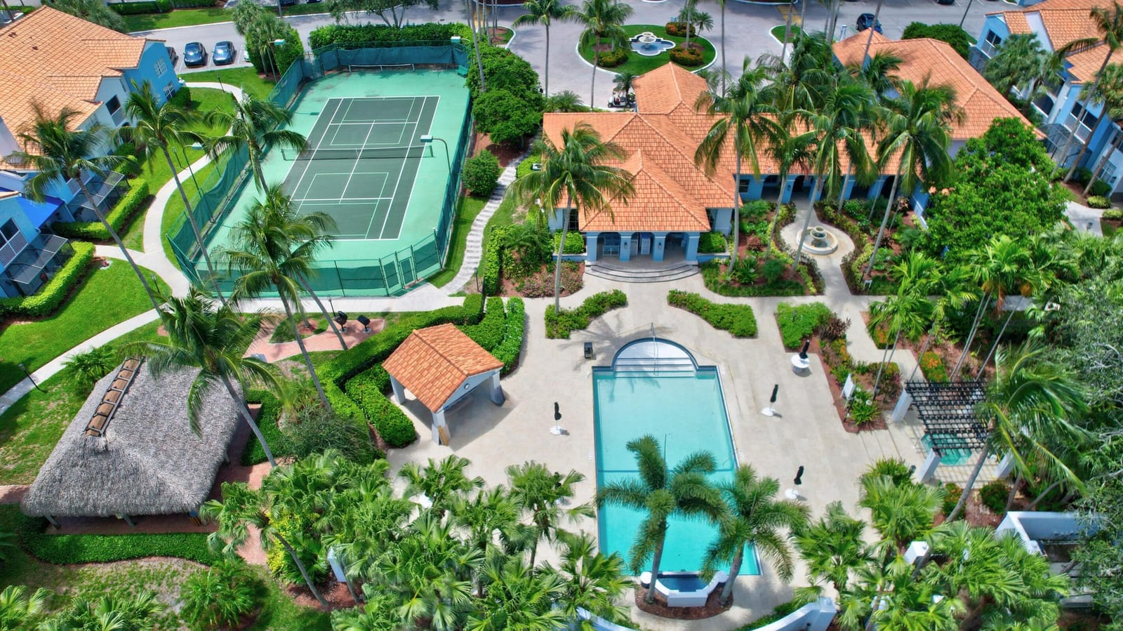 3143 Clint Moore Road 107, Boca Raton, FL 33496 photo 2