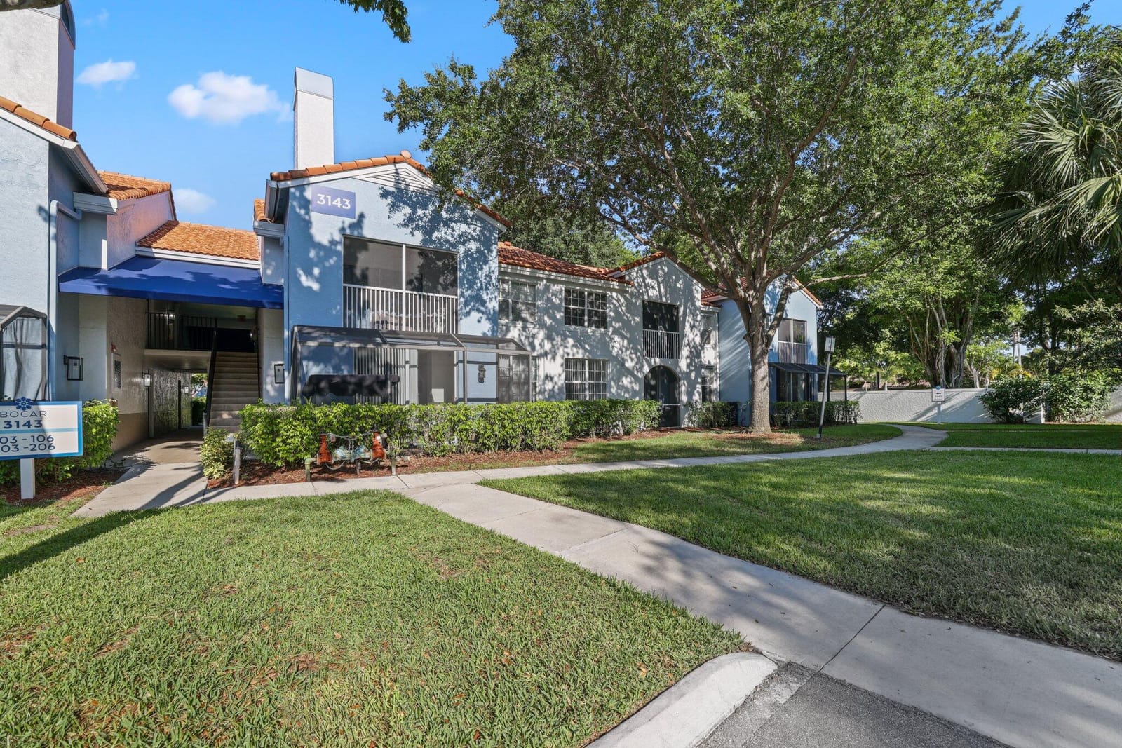3143 Clint Moore Road 107, Boca Raton, FL 33496 photo 3