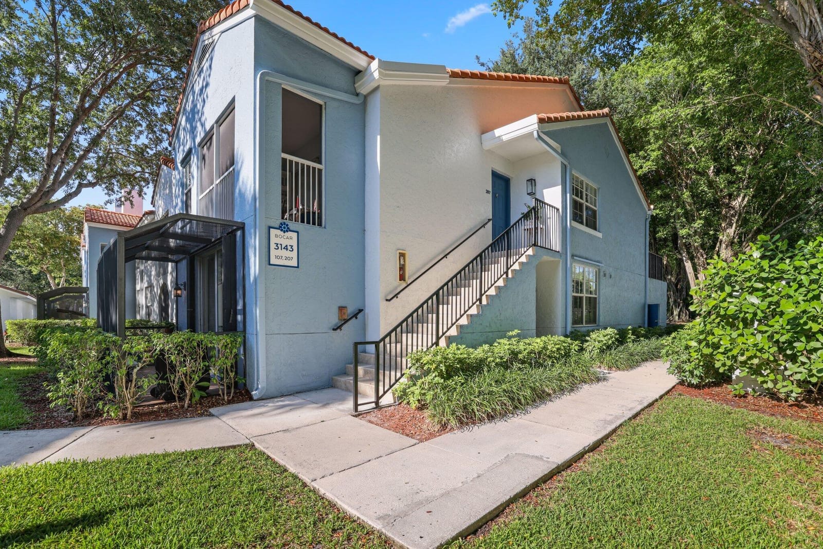 3143 Clint Moore Road 107, Boca Raton, FL 33496 photo 4