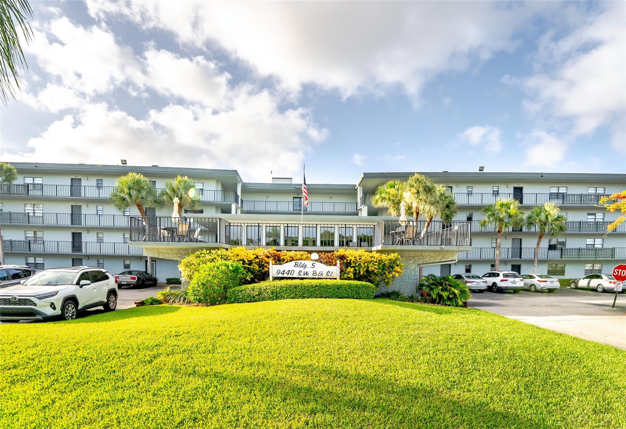 9440 SW 8th Street 401, Boca Raton, FL 33428, Boca Raton