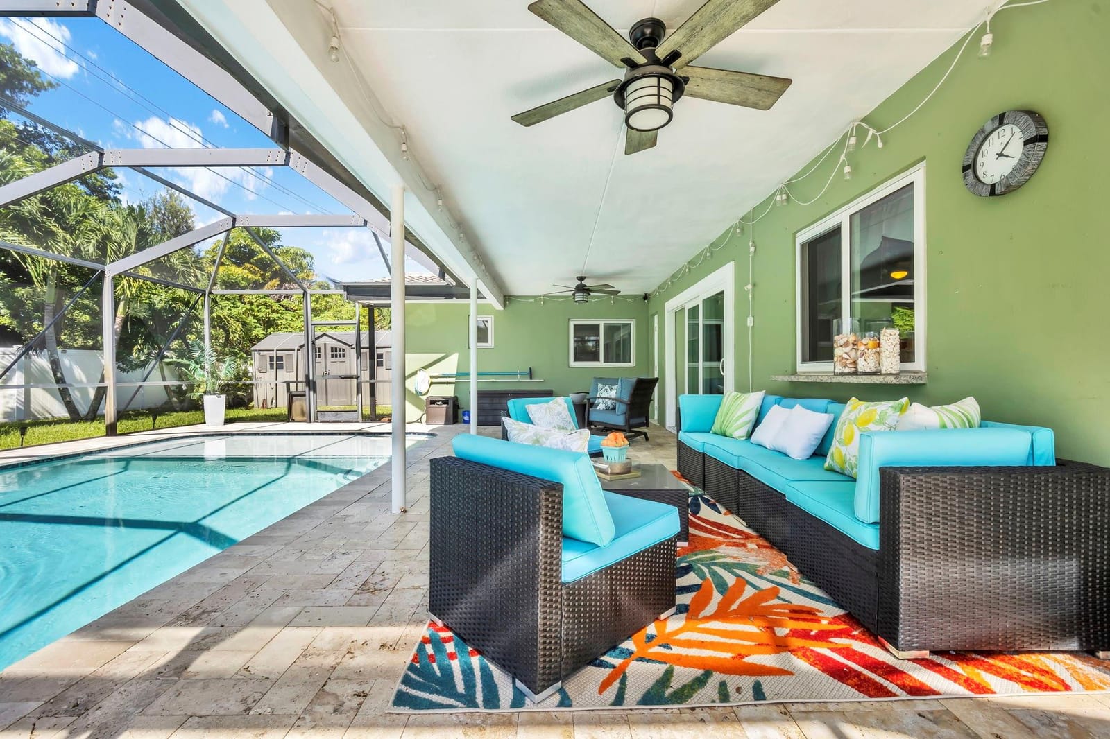 7041 NW 11th Place, Plantation, FL 33313