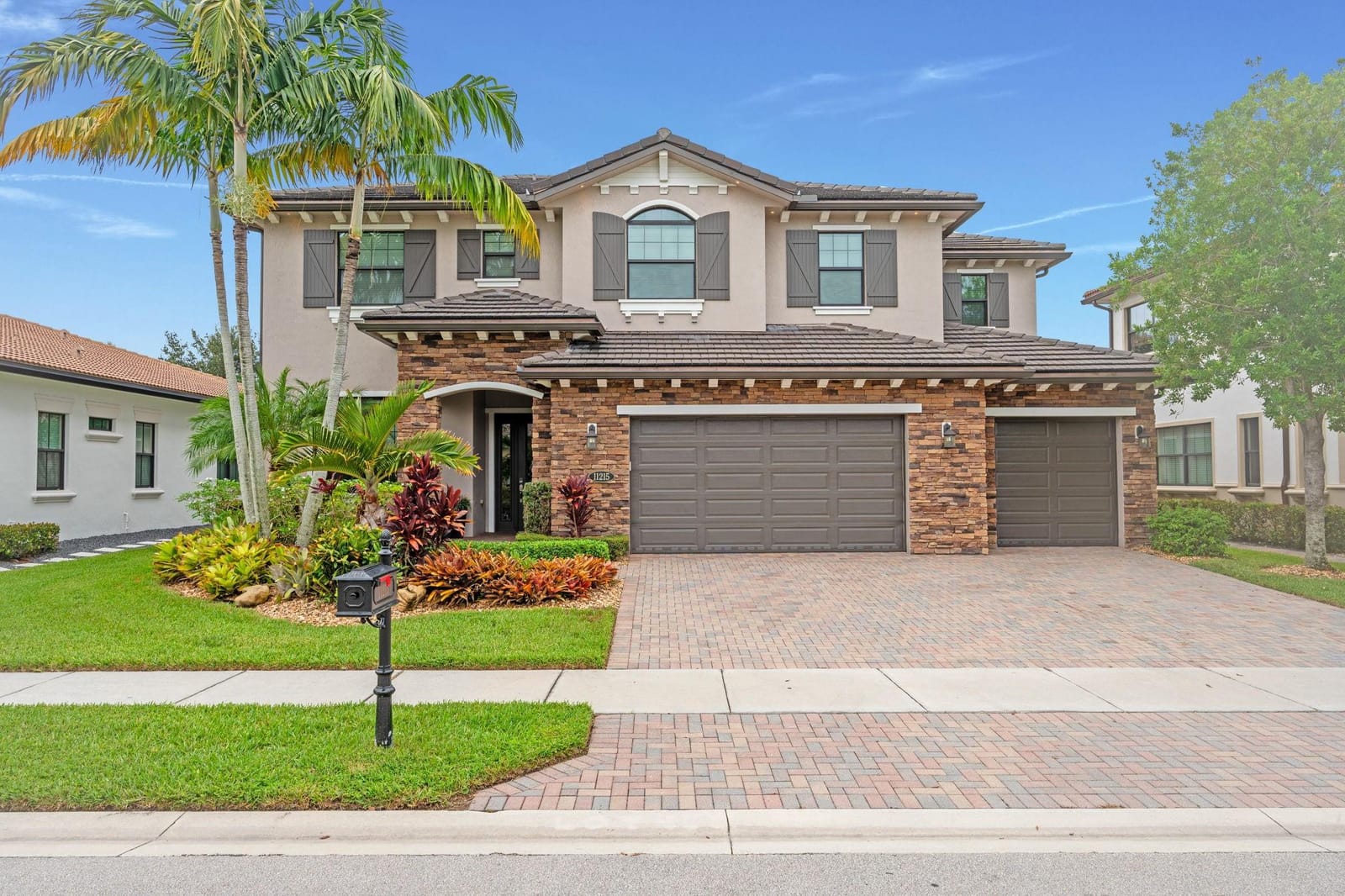 11215 E Watercrest Circle, Parkland, FL 33076 photo 1