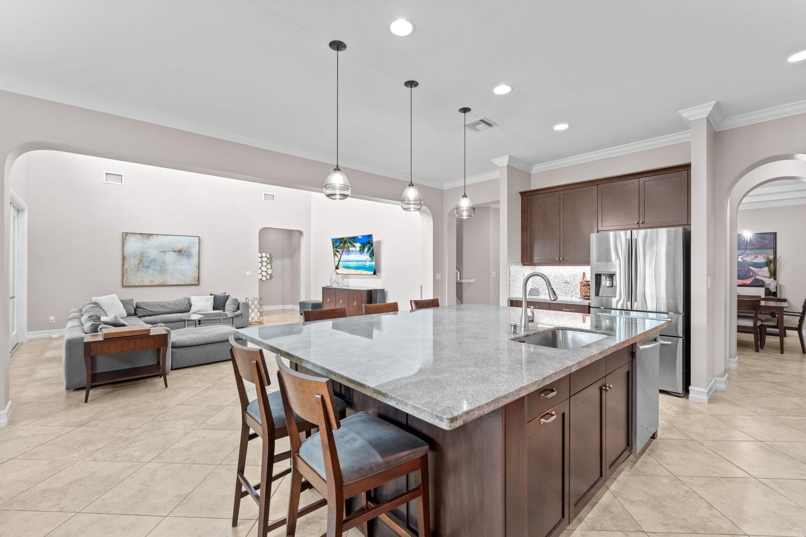 11215 E Watercrest Circle, Parkland, FL 33076 photo 6