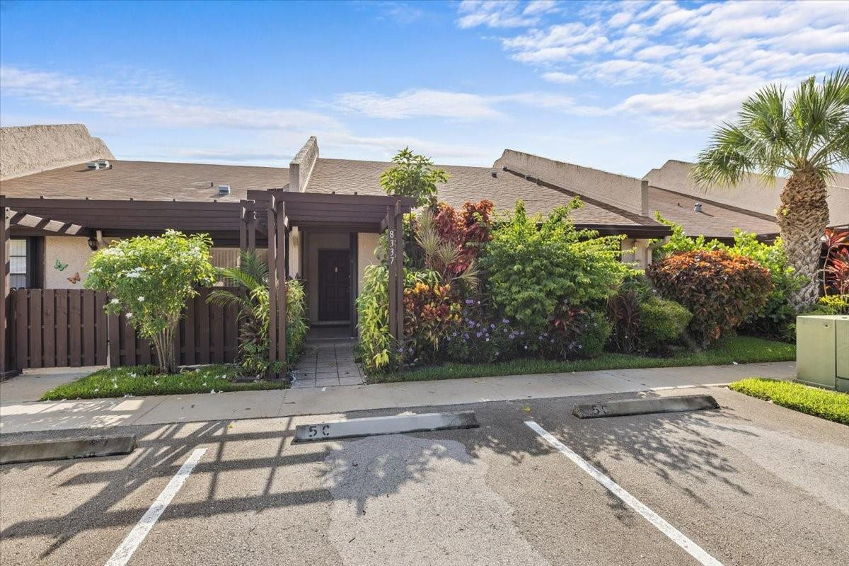 8337 NW 37th Place 8337, Sunrise, FL 33351, Sunrise