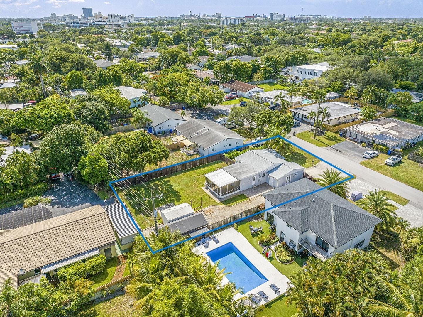 801 SW 14th Court, Fort Lauderdale, FL 33315 photo 18
