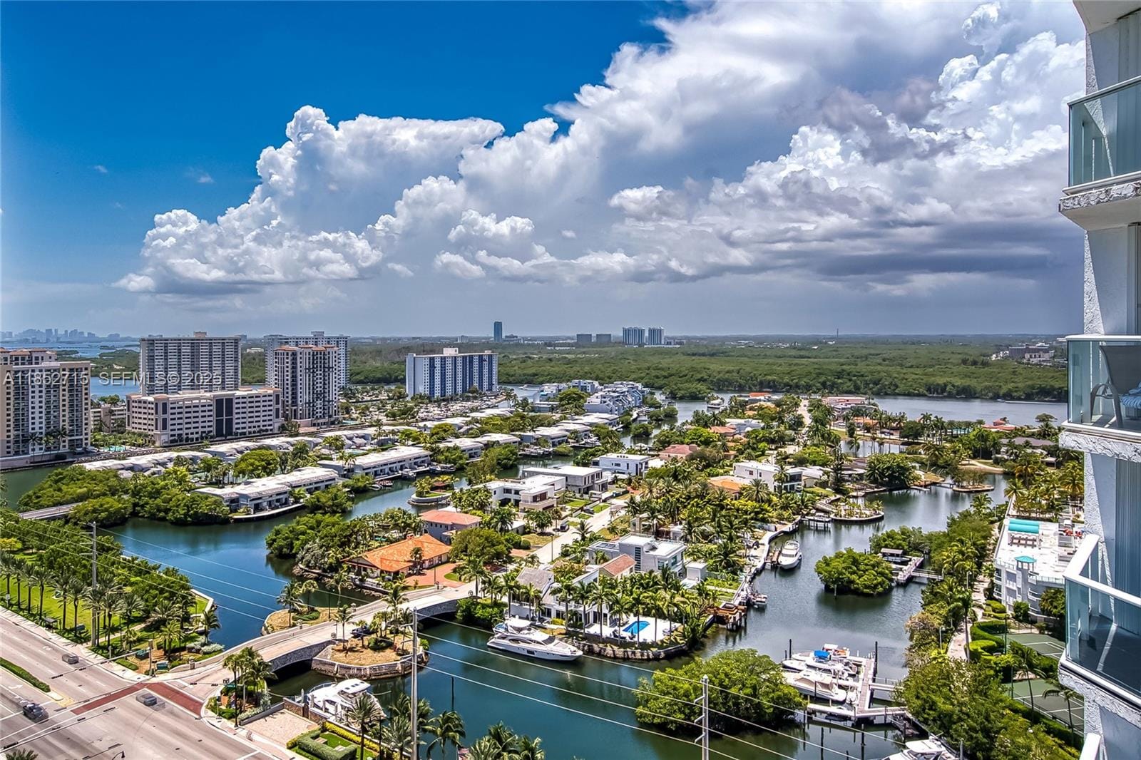 16445 Collins Avenue 2322, Sunny Isles Beach, FL 33160 photo 19