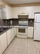 4205 N University Drive 110, sold in Springcrest Condo, Sunrise, FL
