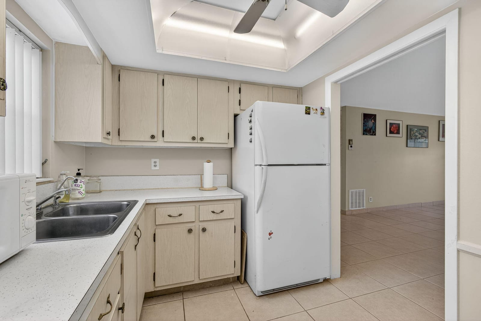 2691 Dudley Drive E A, West Palm Beach, FL 33415 photo 16
