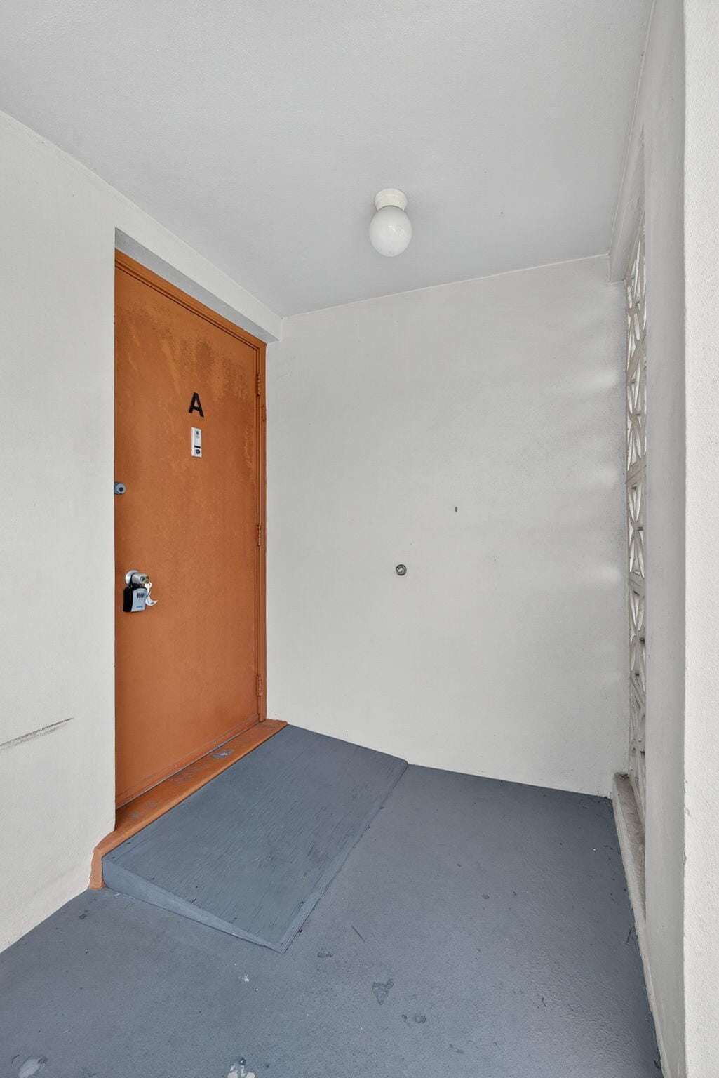 2691 Dudley Drive E A, West Palm Beach, FL 33415 photo 4