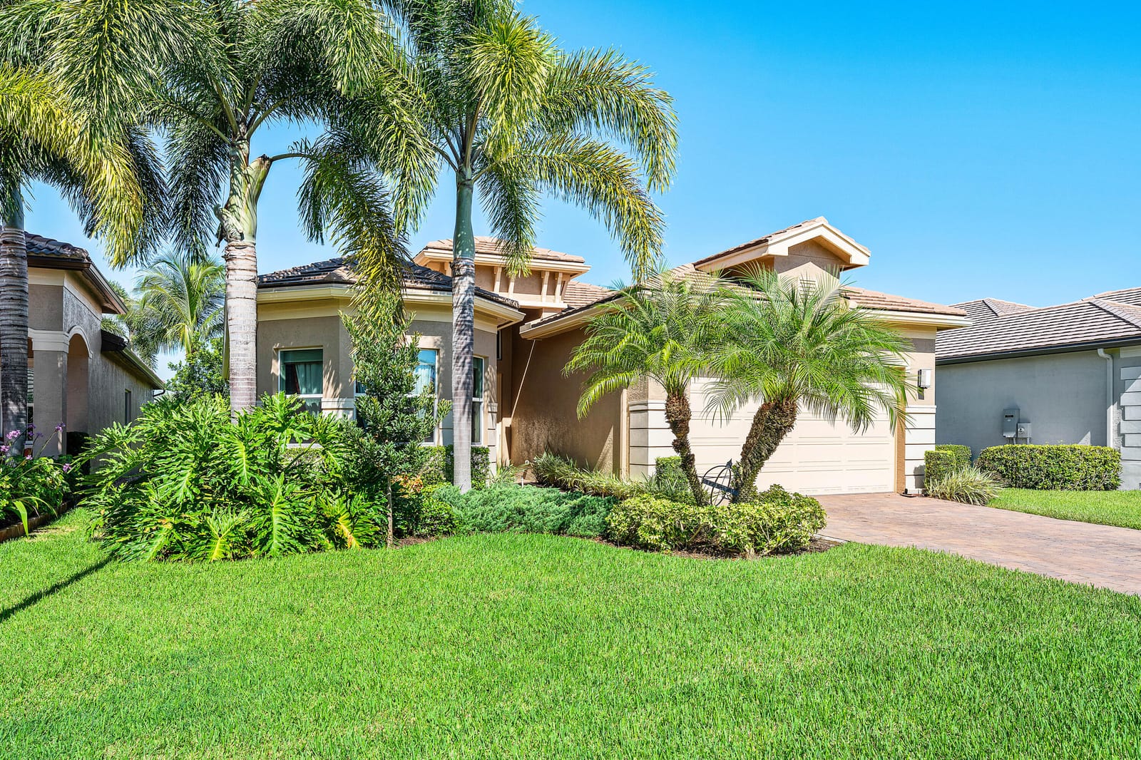 12546 Copper Mountain Pass, Boynton Beach, FL 33473