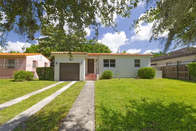 3521 SW 18th Terrace, Miami, FL 33145