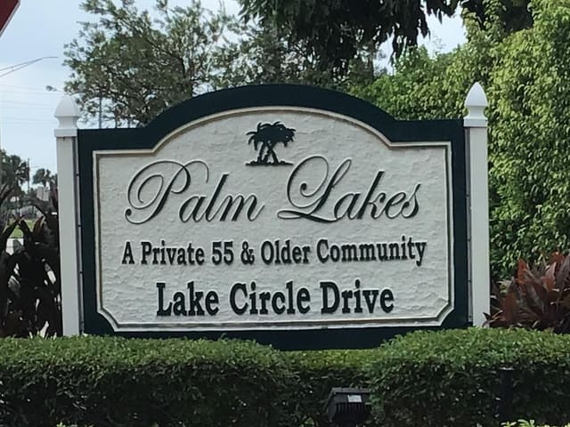 363 N Rock Island Road 403, Margate, FL 33063