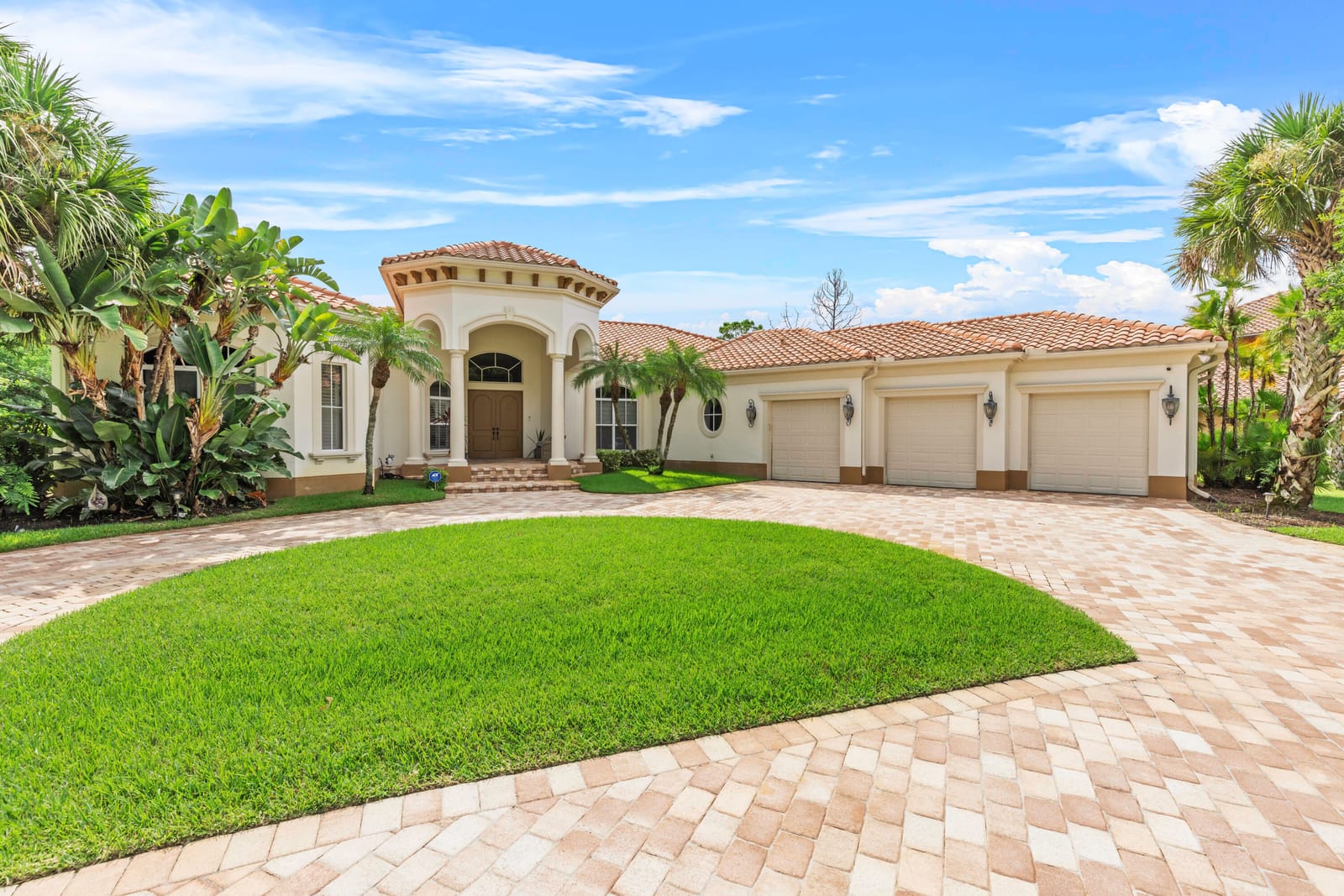 8323 Calumet Court, Port St. Lucie, FL 34986