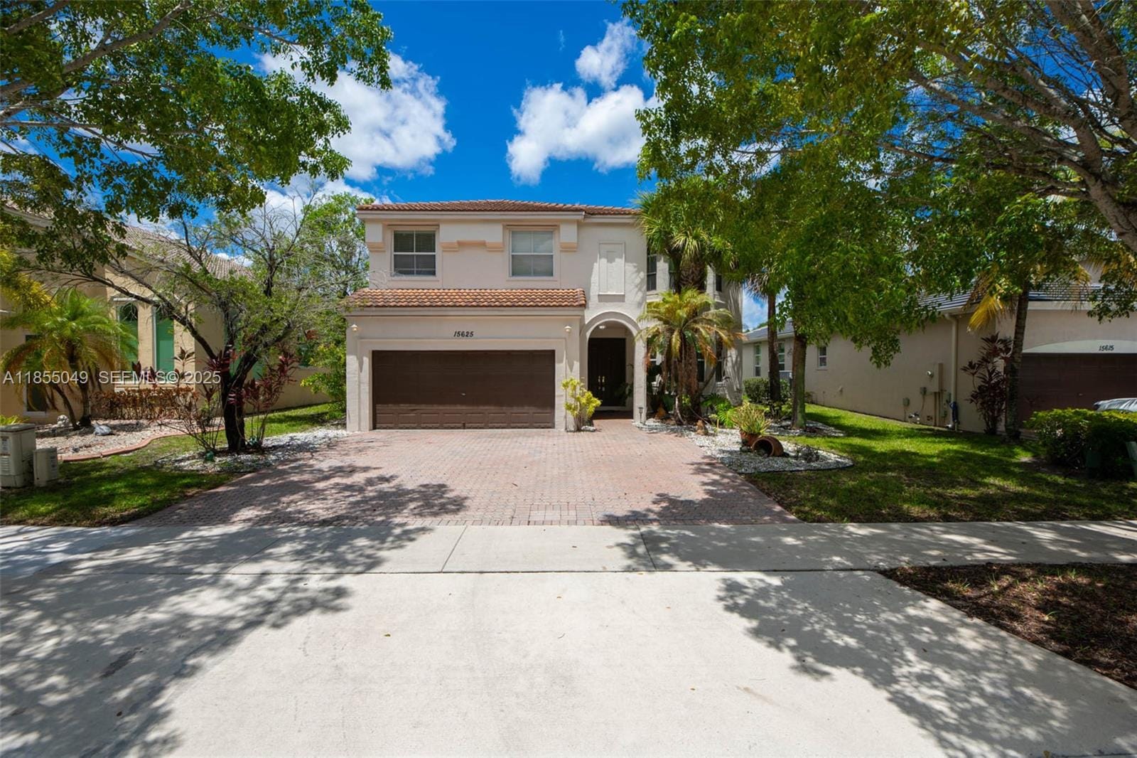 15625 SW 52nd Court, Miramar, FL 33027