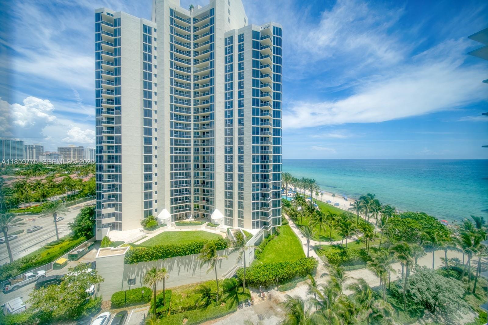 19201 Collins Avenue 822 — photo 2