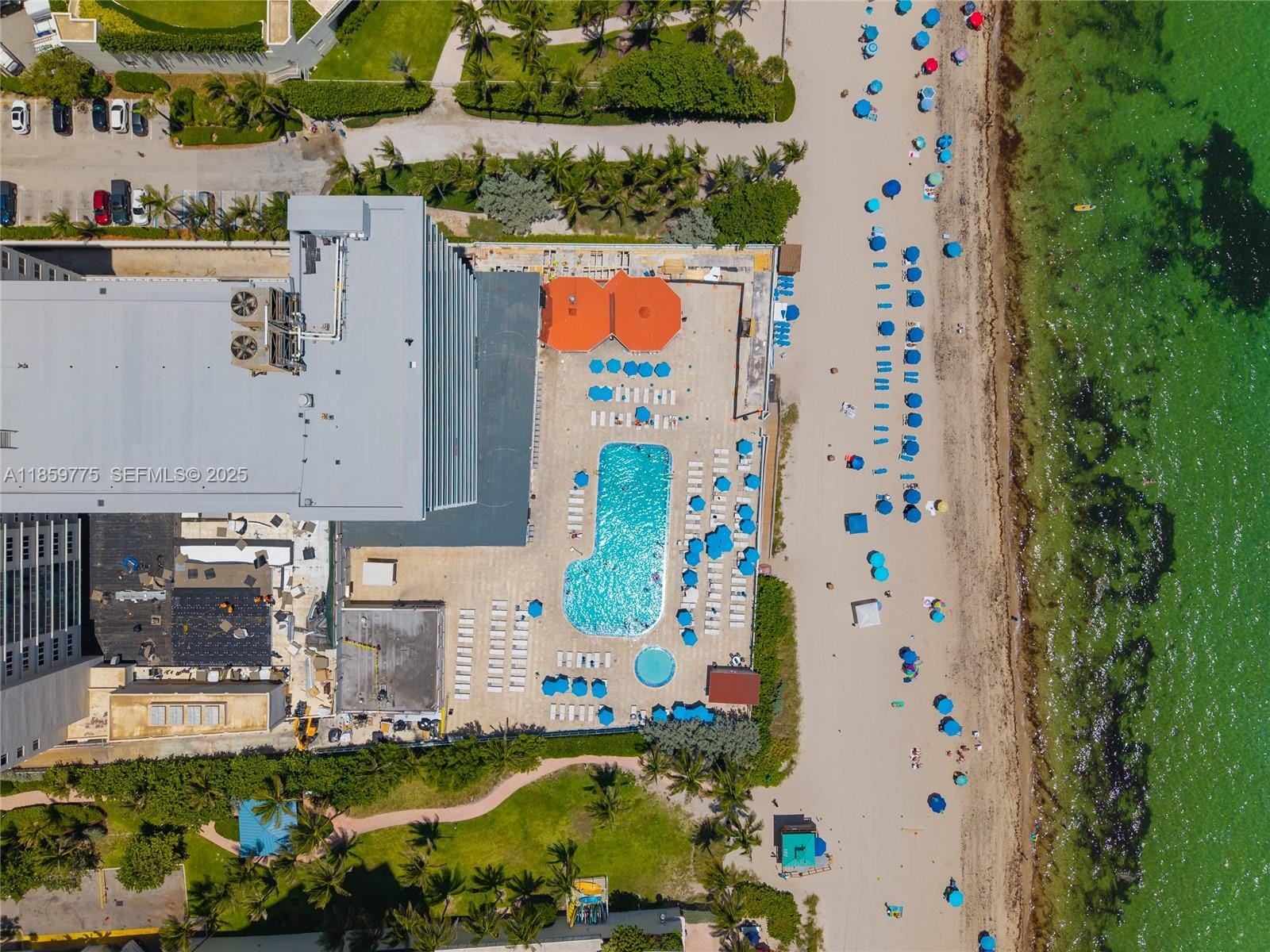 19201 Collins Avenue 822, Sunny Isles Beach, FL 33160 photo 14