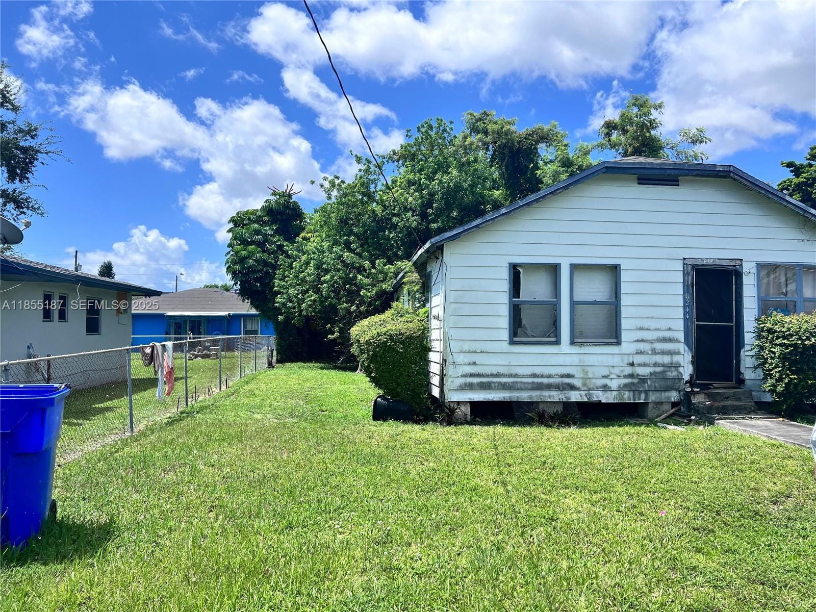 1244 NW 68th Terrace, Miami, FL 33147