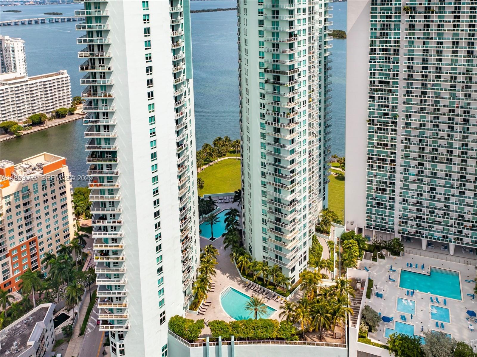 1900 N Bayshore Drive 3712, Miami, FL 33132 photo 18