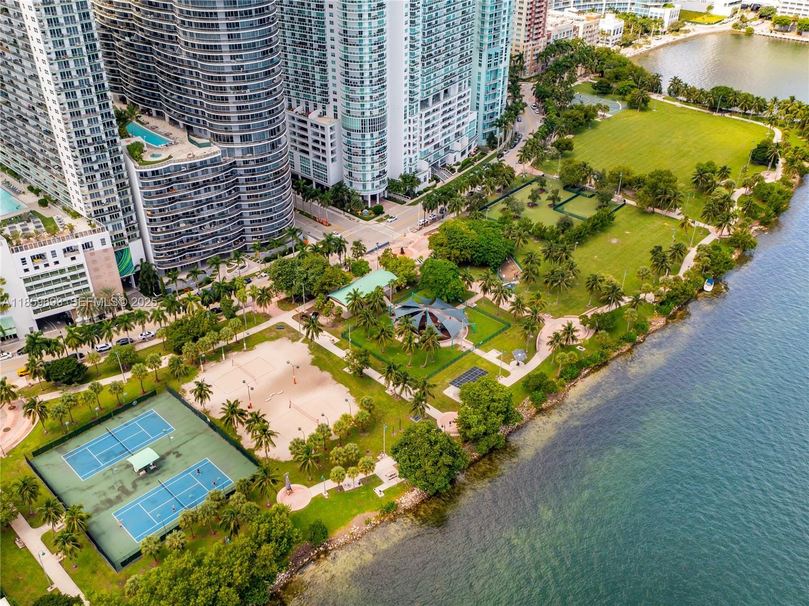 1900 N Bayshore Drive 3712, Miami, FL 33132 photo 23