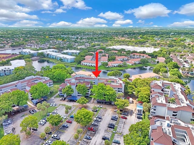 8365 SW 152nd Avenue C-201, Miami, FL 33193