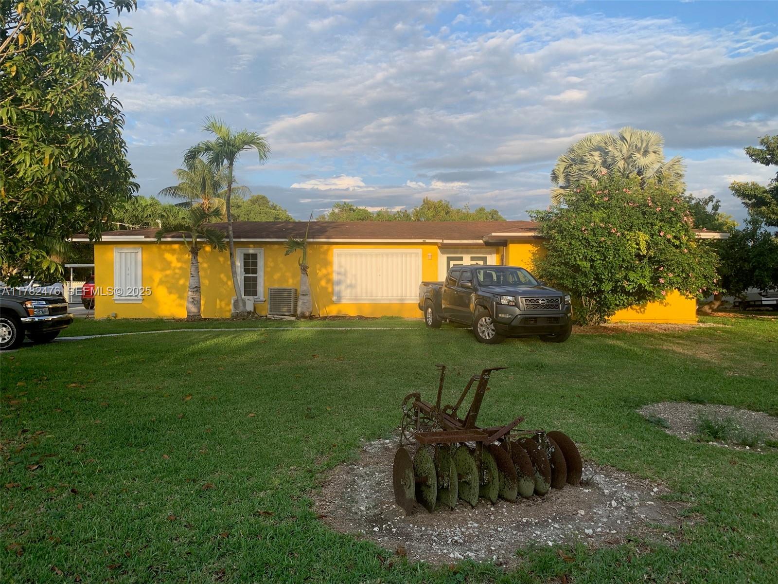 24105 SW 124th Avenue, Homestead, FL 33032, Homestead