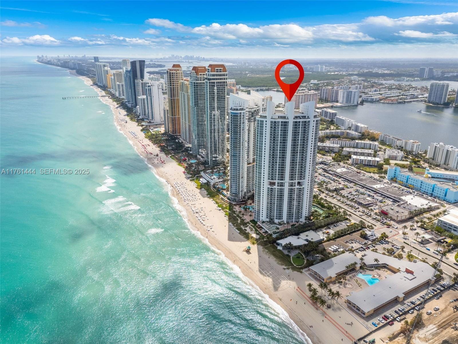 18201 Collins Avenue 3601, Sunny Isles Beach, FL 33160 photo 2