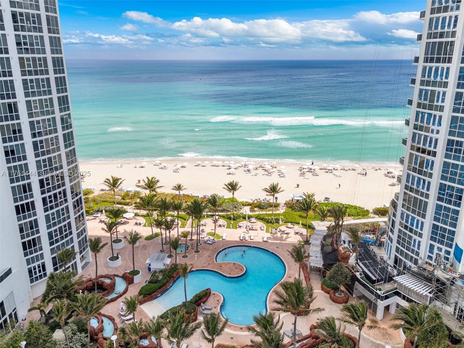 18201 Collins Avenue 3601, Sunny Isles Beach, FL 33160 photo 27