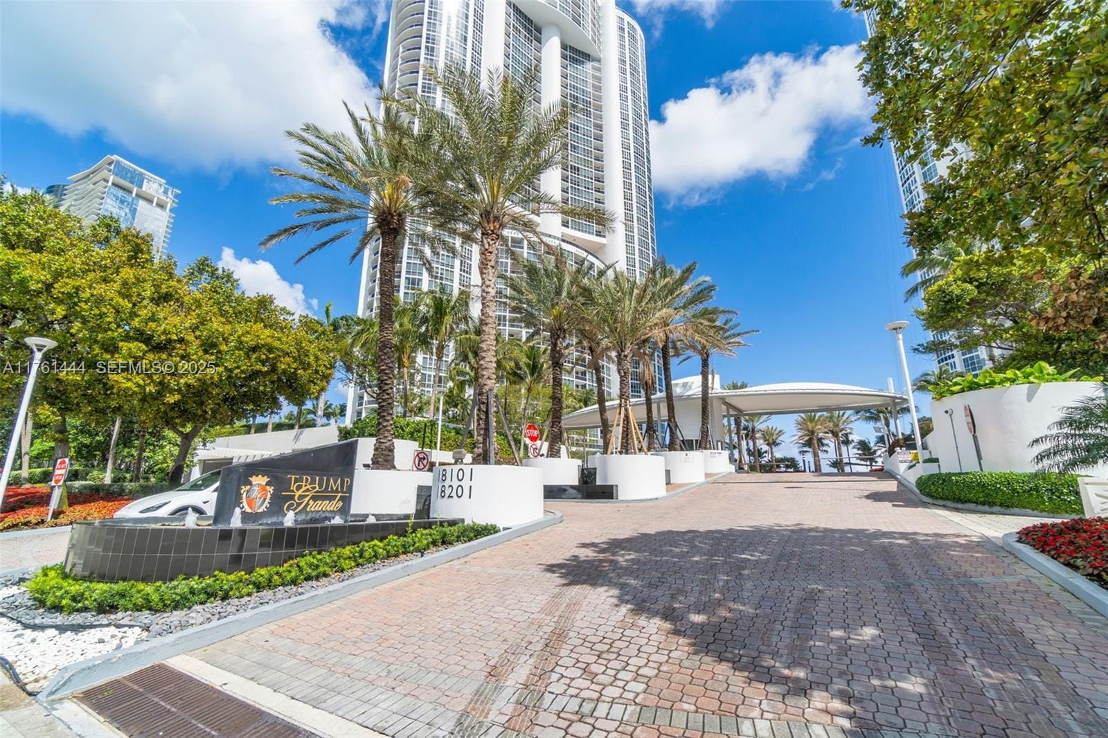 18201 Collins Avenue 3601, Sunny Isles Beach, FL 33160 photo 29
