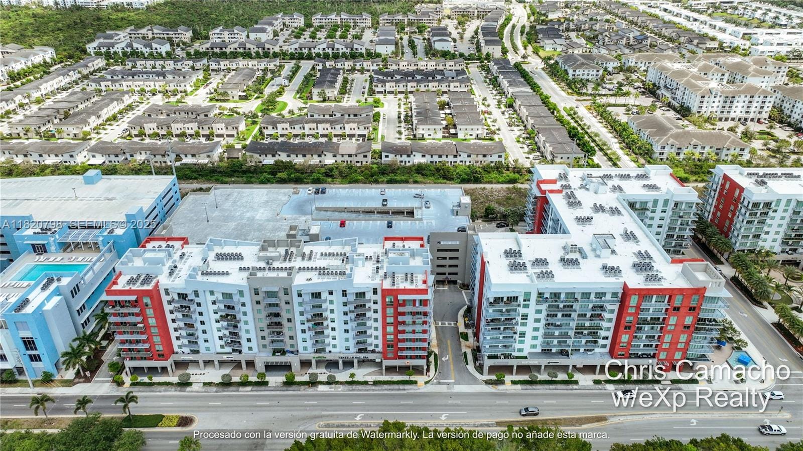 7825 NW 107th Avenue 822, Doral, FL 33178 photo 29