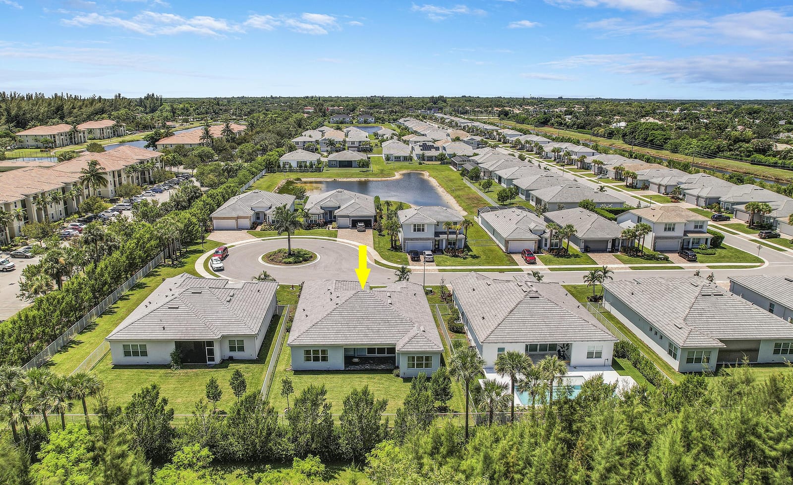 5320 Blue Reed Lane, Lake Worth, FL 33467 photo 12