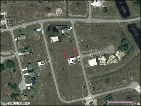 7040 Lotus Circle, Port La Belle, LaBelle, FL