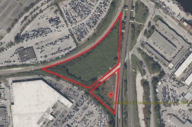 3804 NW 28th Street, Miami, FL 33142