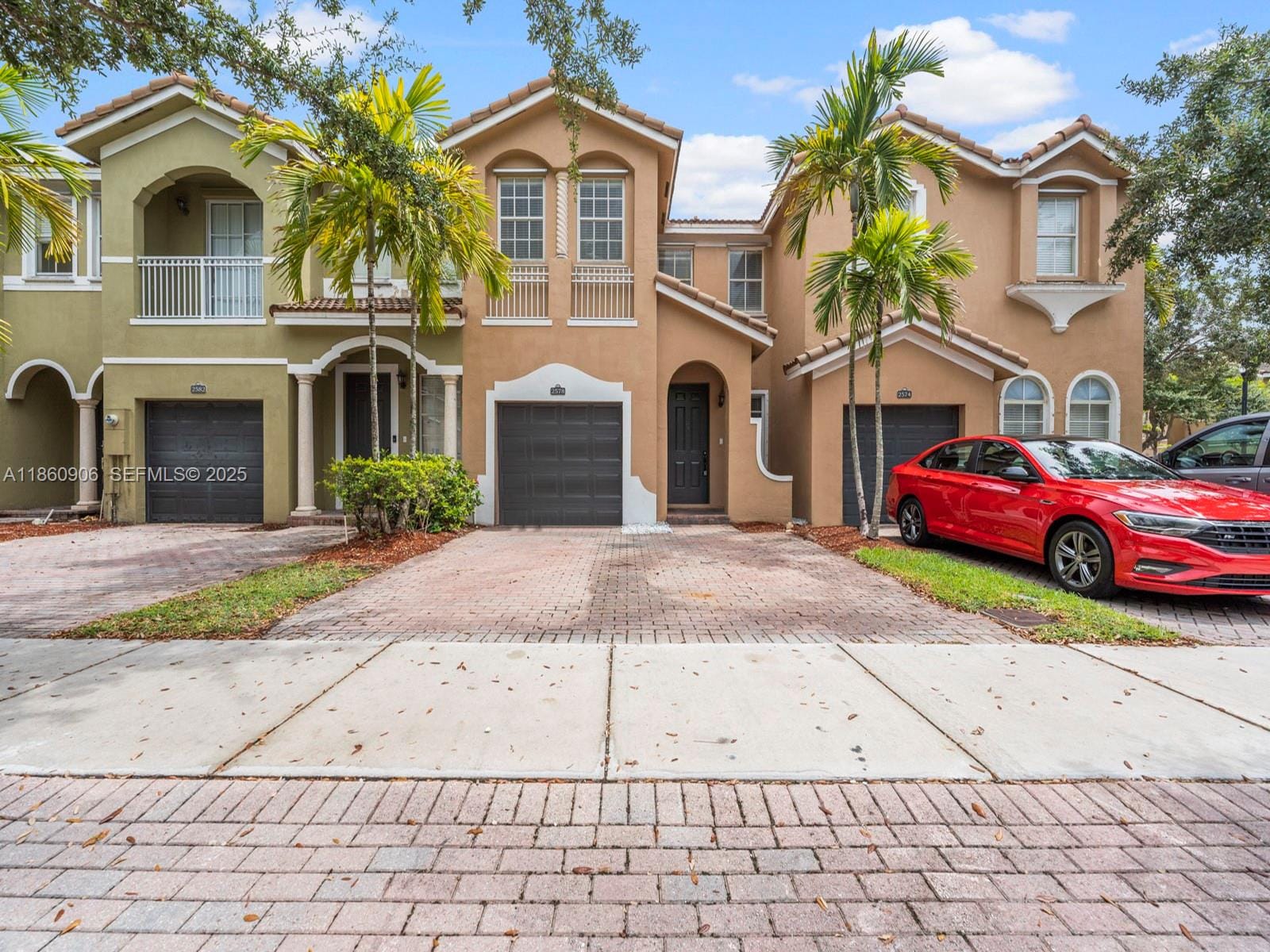 2578 SE 14th Street, Homestead, FL 33035