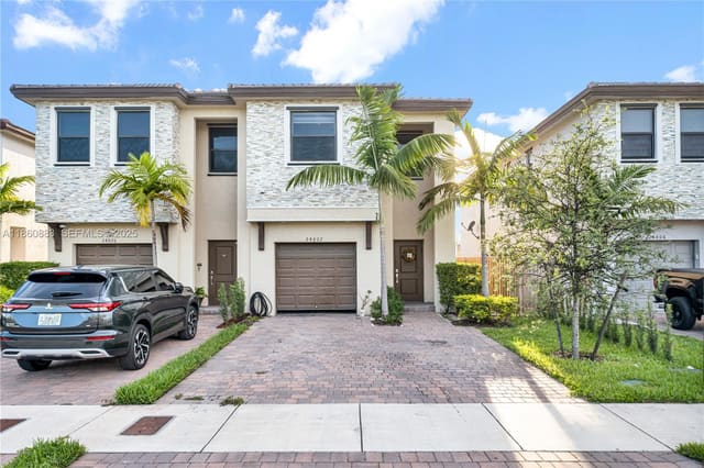 24822 SW 107th Avenue, Homestead, FL 33032