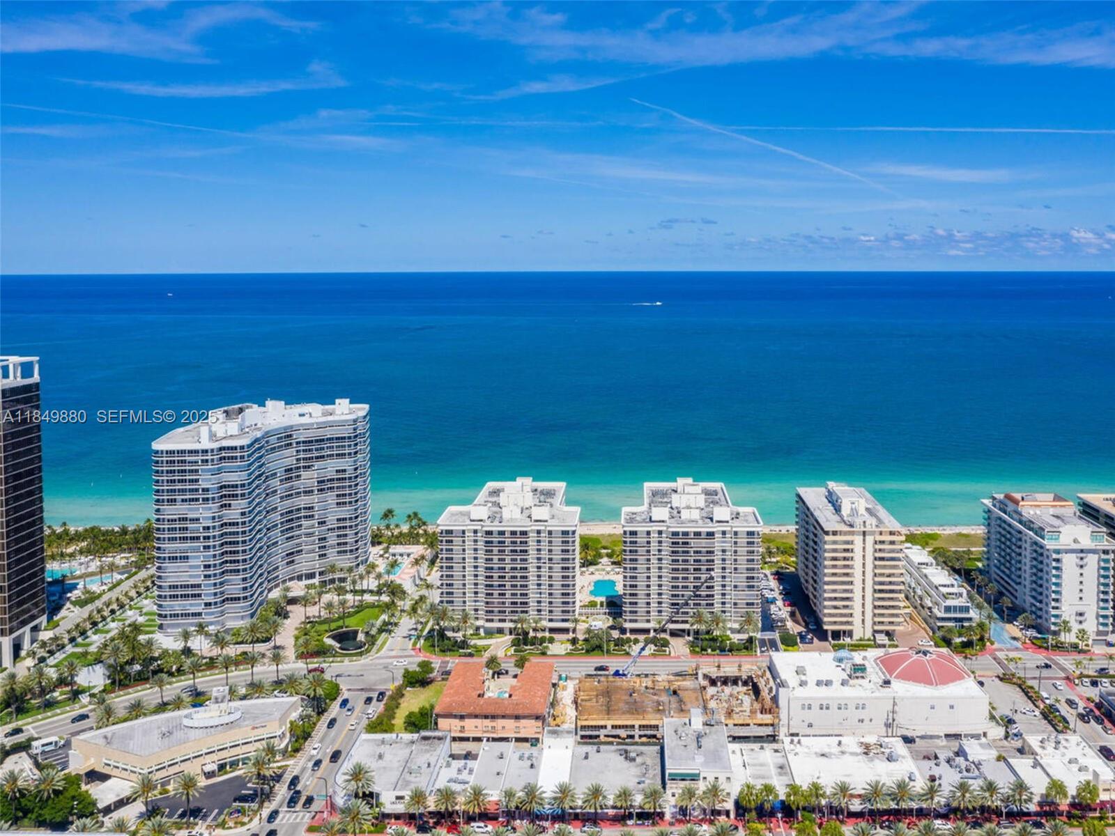 9595 Collins Avenue N7-D, Surfside, FL 33154, Surfside