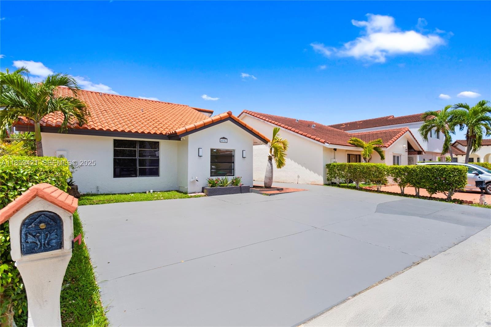 4542 SW 144th Court, Miami, FL 33175
