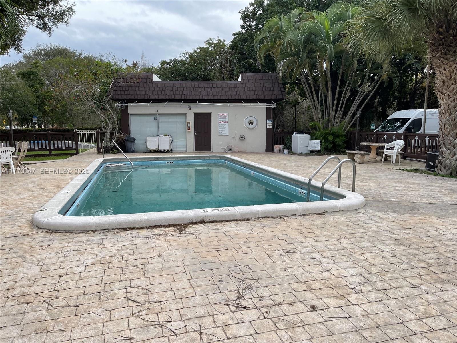 6175 NW 57th Street 116, Tamarac, FL 33319 photo 15
