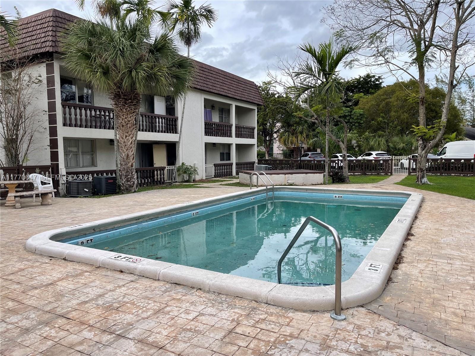 6175 NW 57th Street 116, Tamarac, FL 33319 photo 17