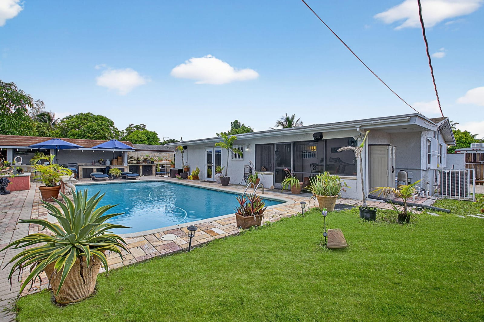 6139 SW 3rd Street, Margate, FL 33068