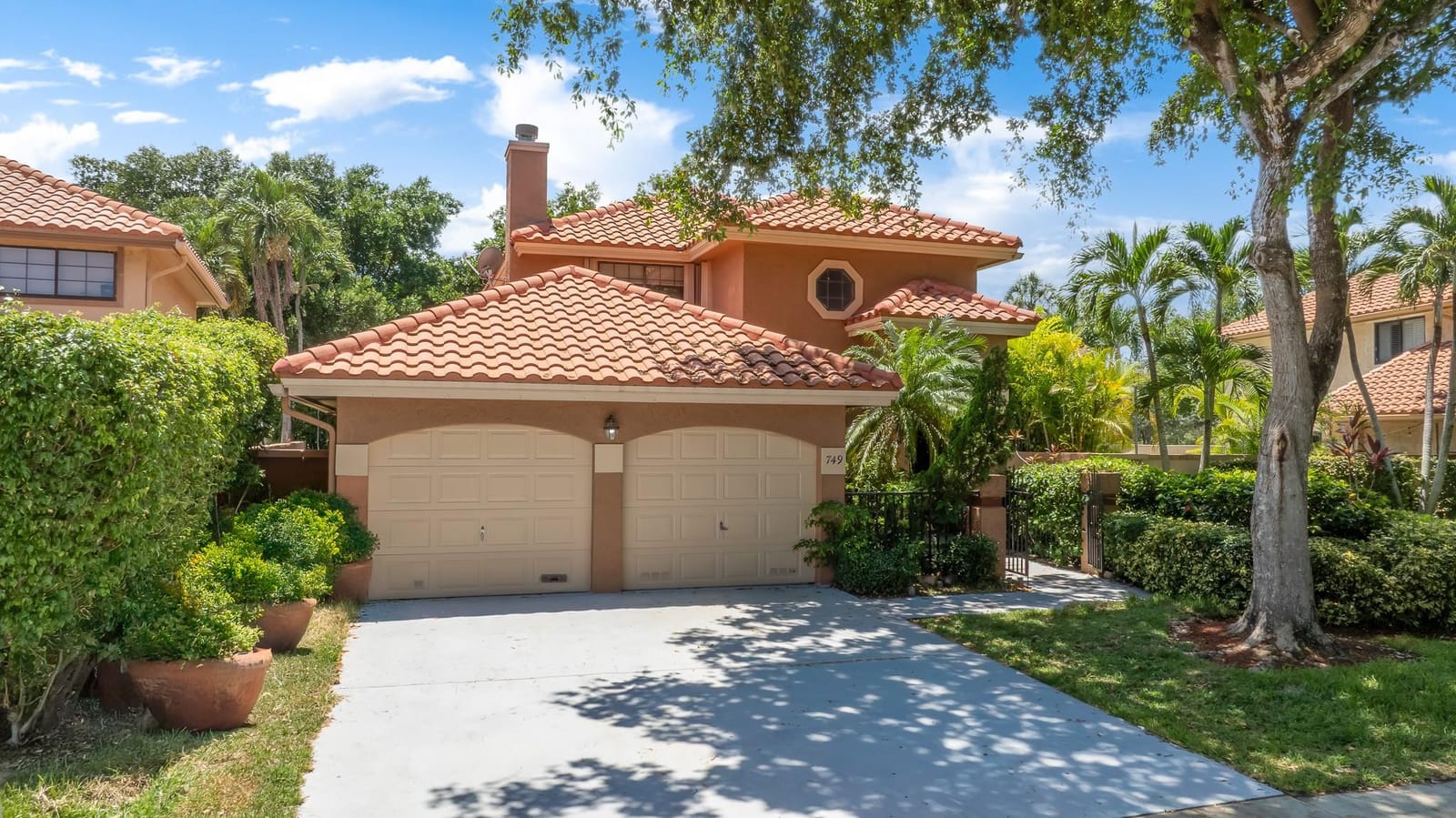 749 NW 40th Terrace, Deerfield Beach, FL 33442 photo 2