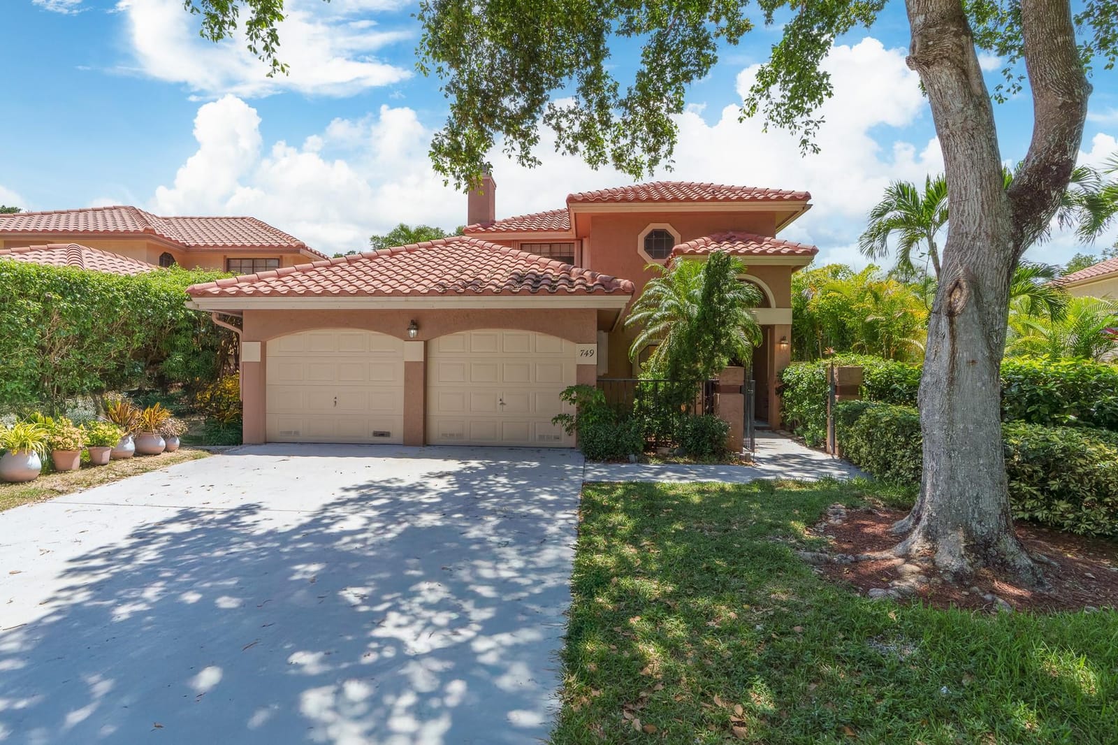 749 NW 40th Terrace, Deerfield Beach, FL 33442 photo 3