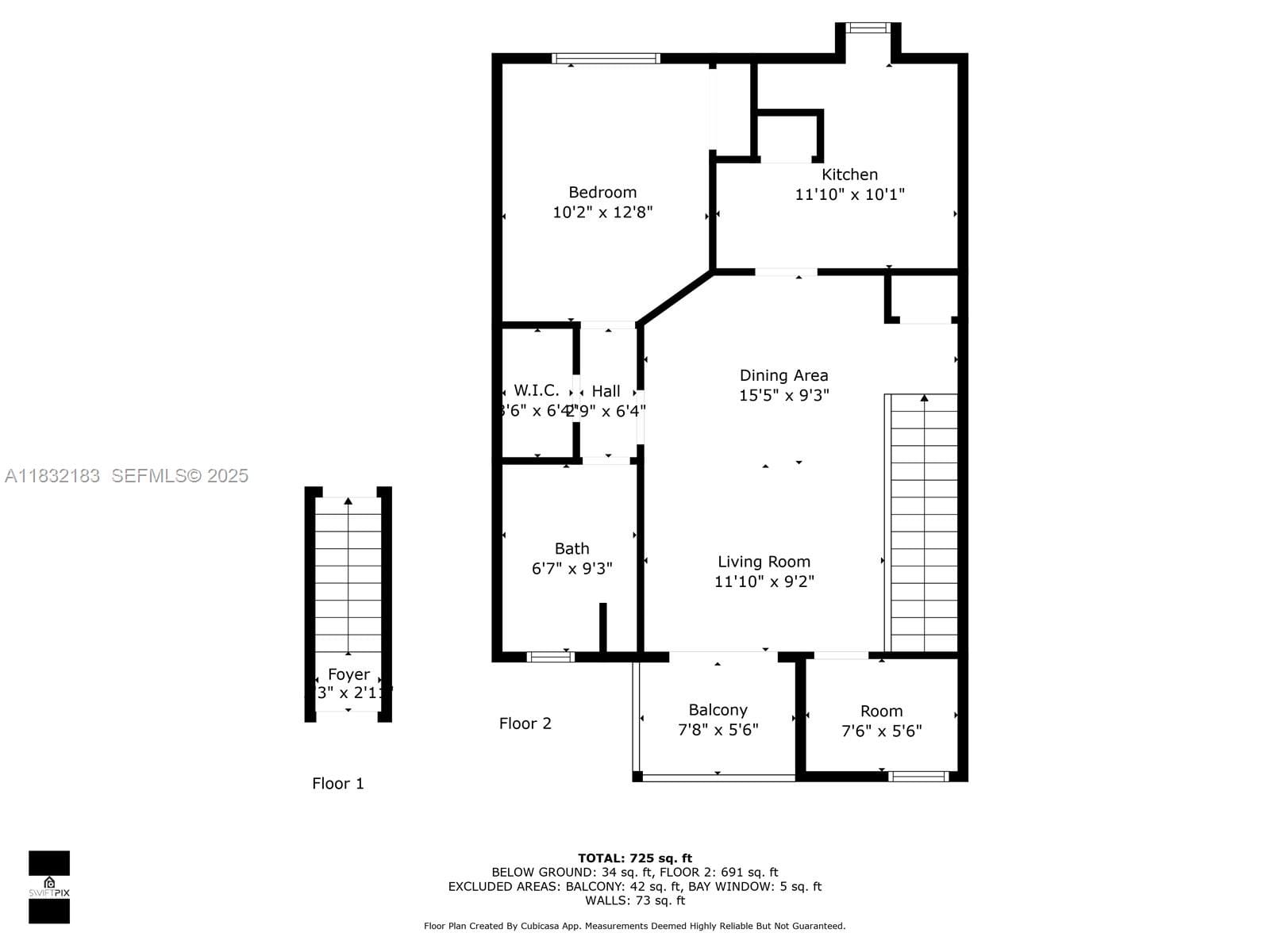 303 Gardens Drive 203 — photo 2