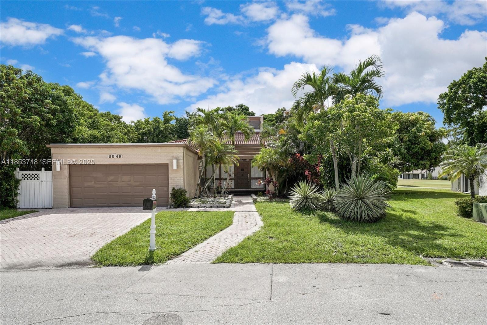8049 Buttonwood Circle, Tamarac, FL 33321