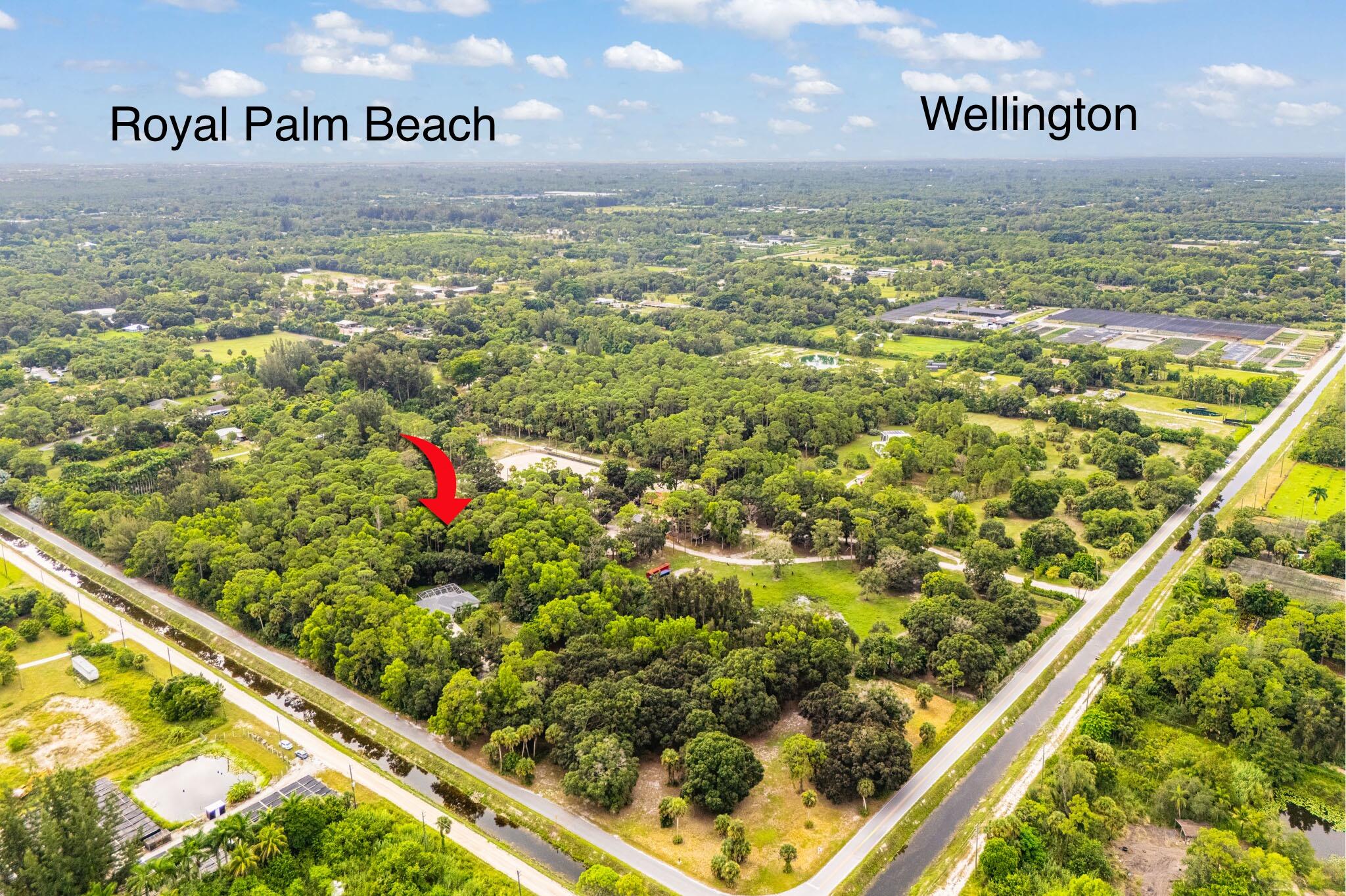 15884 North Road, Loxahatchee Groves, FL 33470, Loxahatchee Groves