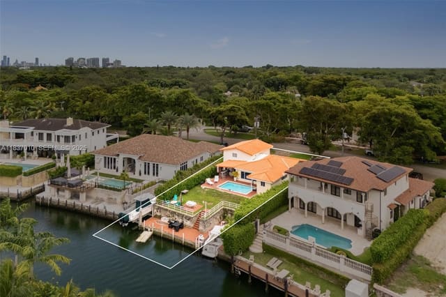 5308 Riviera Drive, Coral Gables, FL 33146