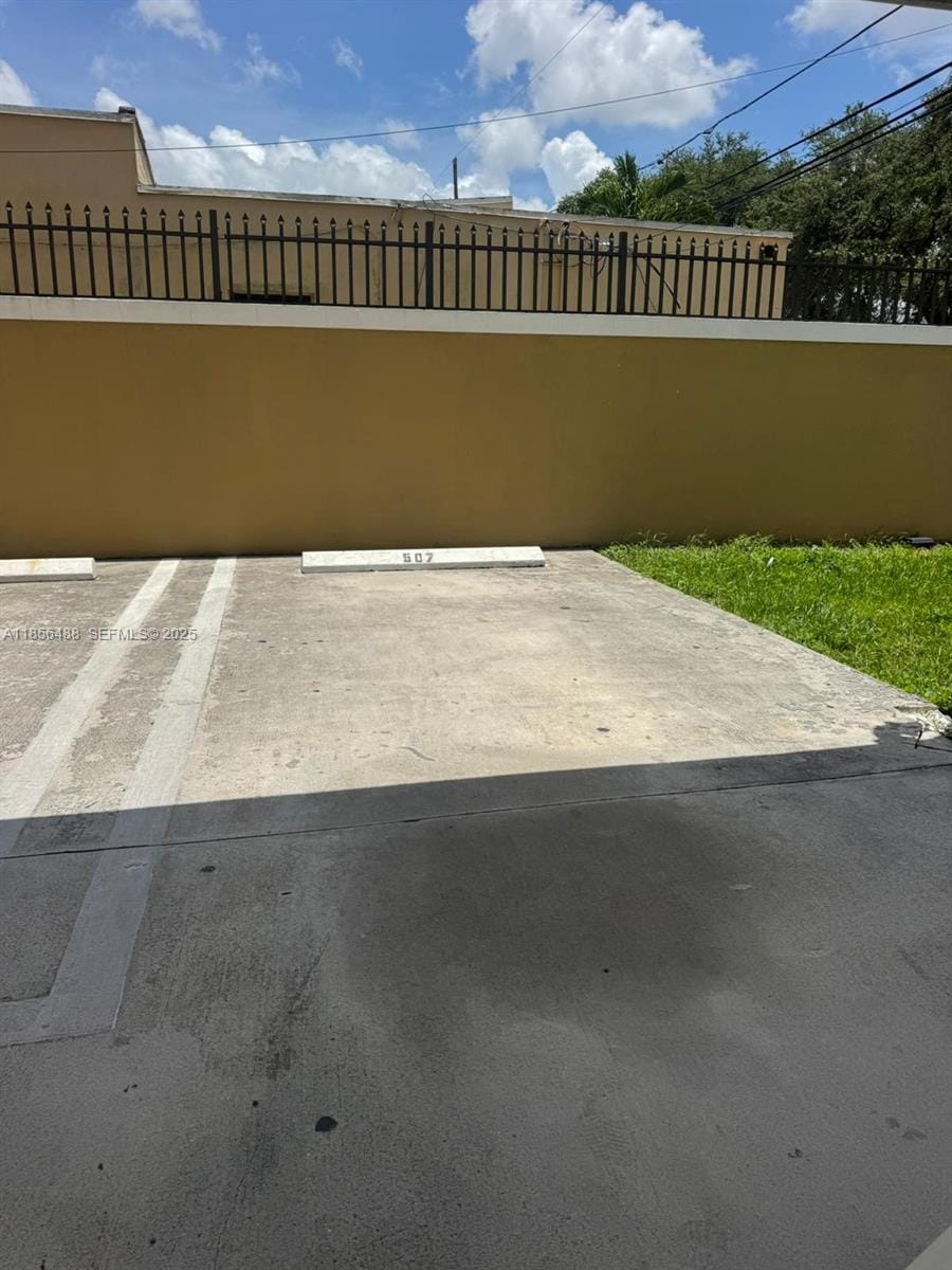 2647 NW 25th Avenue 507, Miami, FL 33142 photo 23