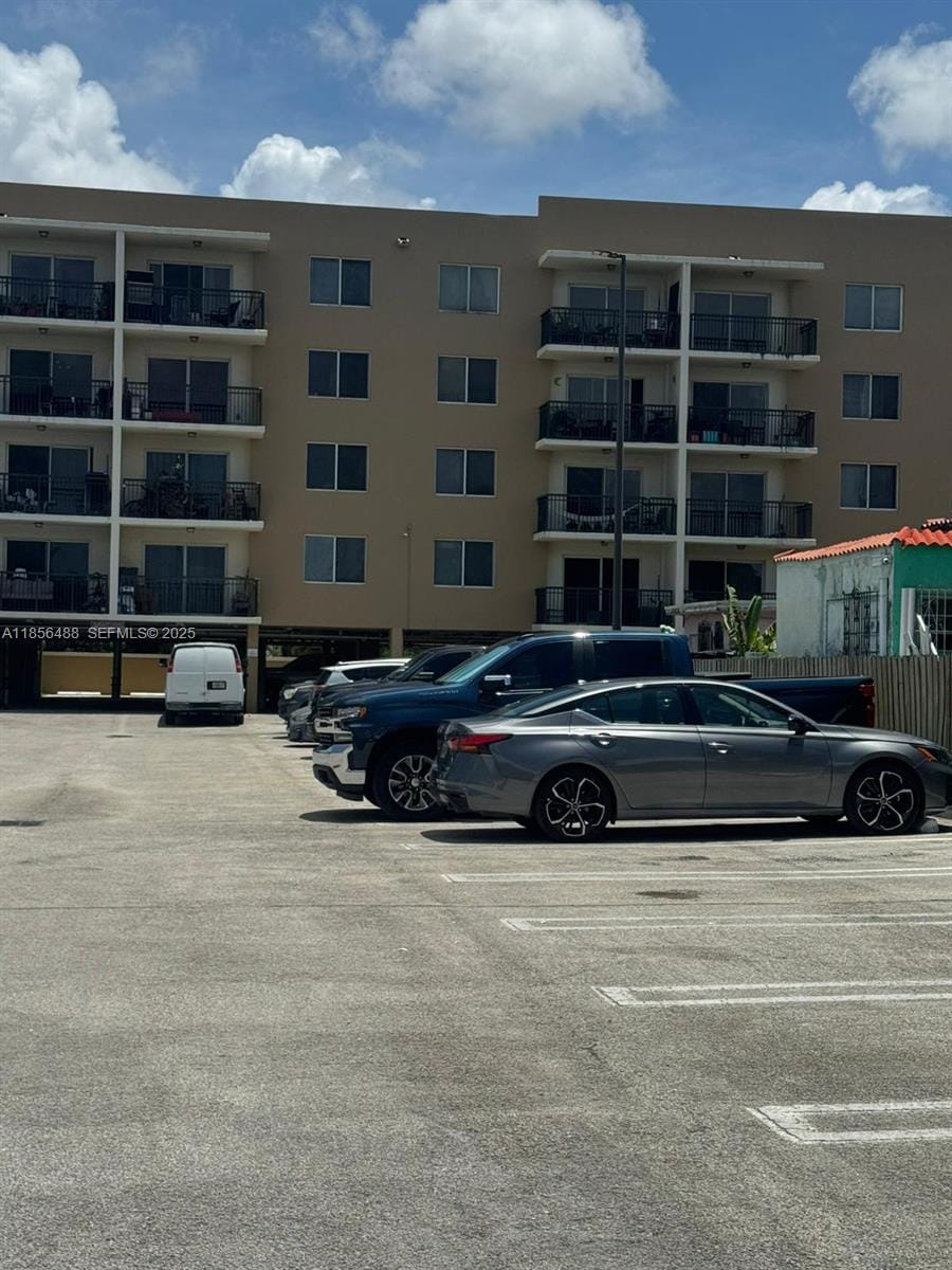 2647 NW 25th Avenue 507 — photo 4